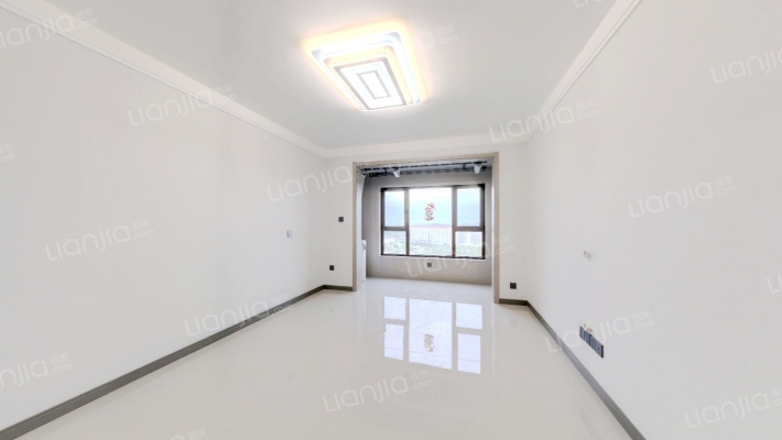 禧悦城二手房实景图