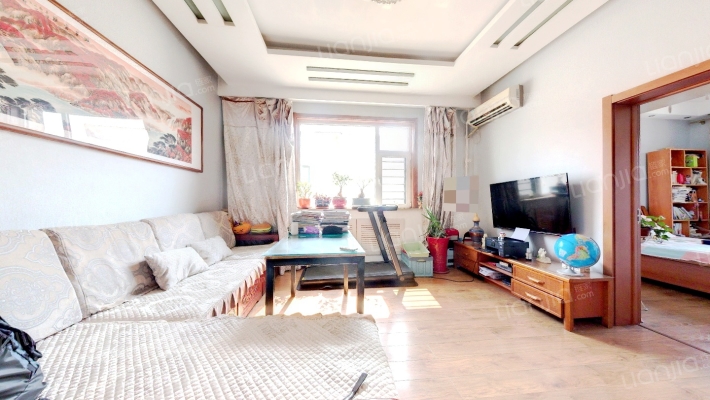 桃南43号院二手房实景图