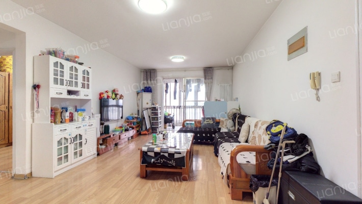 锦业居二手房实景图