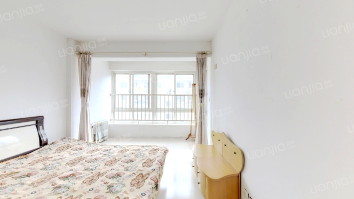 清洋苑二手房实景图