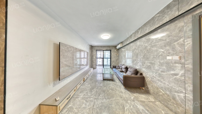 万沙嘉苑二手房实景图