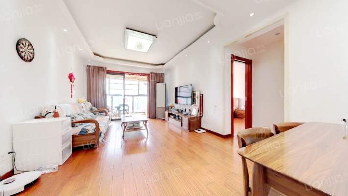 路劲锦溪苑二手房实景图