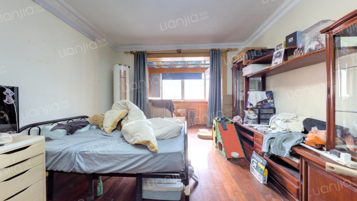 交暨小区二手房实景图