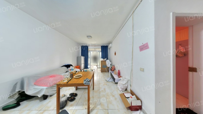 湖畔林语二手房实景图