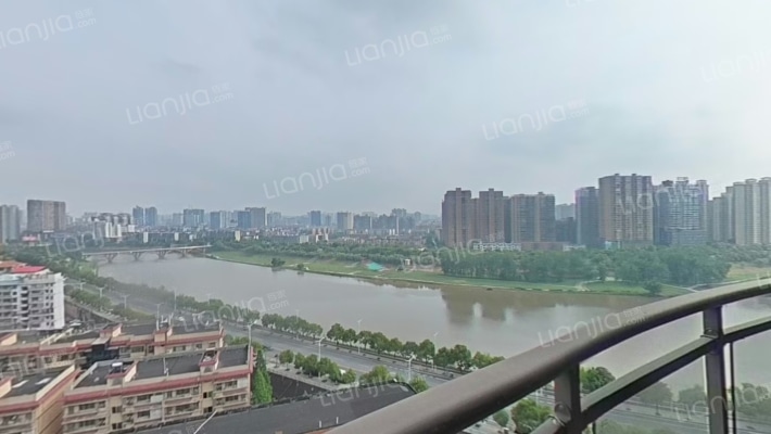 国泰城二手房实景图