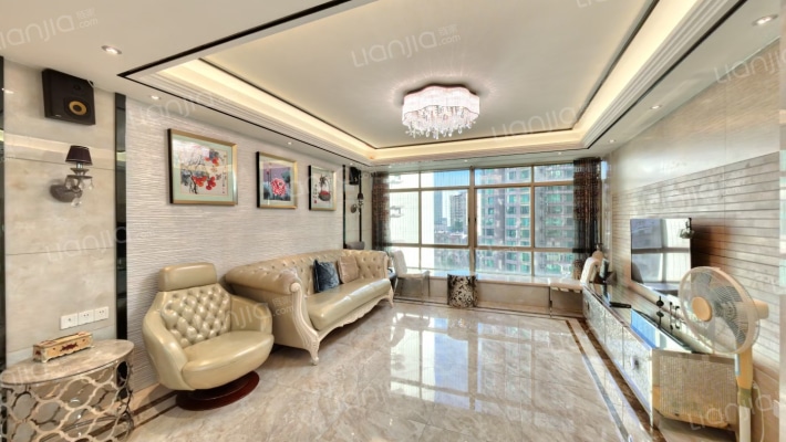 帝景苑二手房实景图