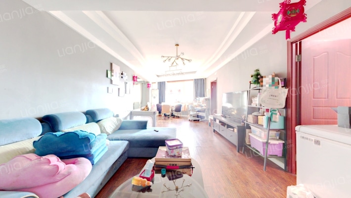 新兴大厦二手房实景图