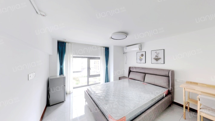 龙湖天曜府二手房实景图