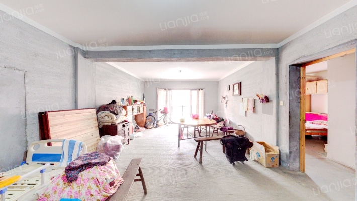 思贤家园二手房实景图