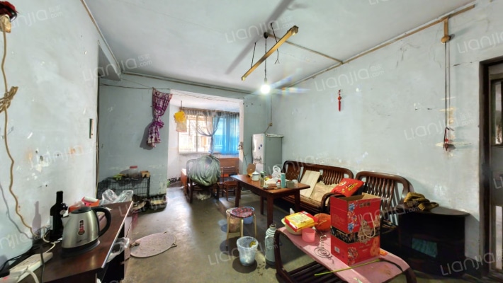 莲花新区北一巷3号二手房实景图