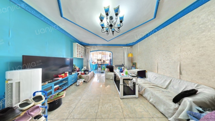 贵阳市社会福利院宿舍二手房实景图