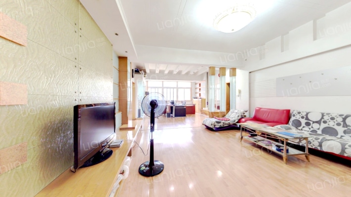 华昌大厦二手房实景图