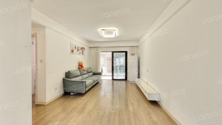 华发越秀悦府二手房实景图