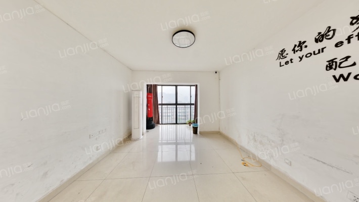 华城广场二手房实景图