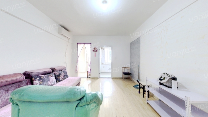 吉祥茗居二手房实景图