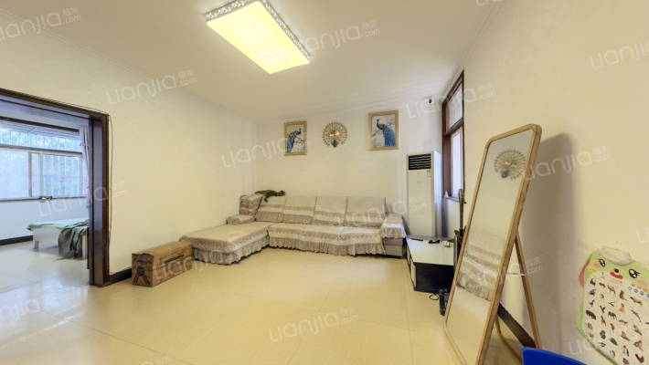 中阳嘉园二手房实景图