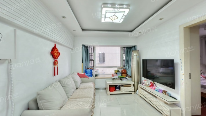 盈家春天二手房实景图