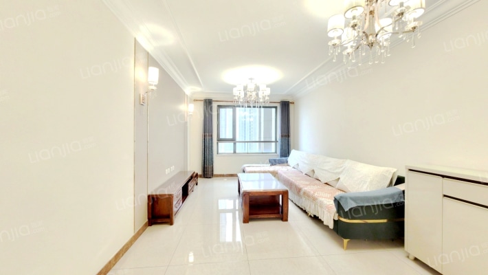 恒大雅苑二期二手房实景图