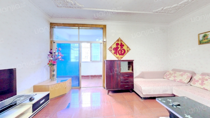 南大街449号二手房实景图