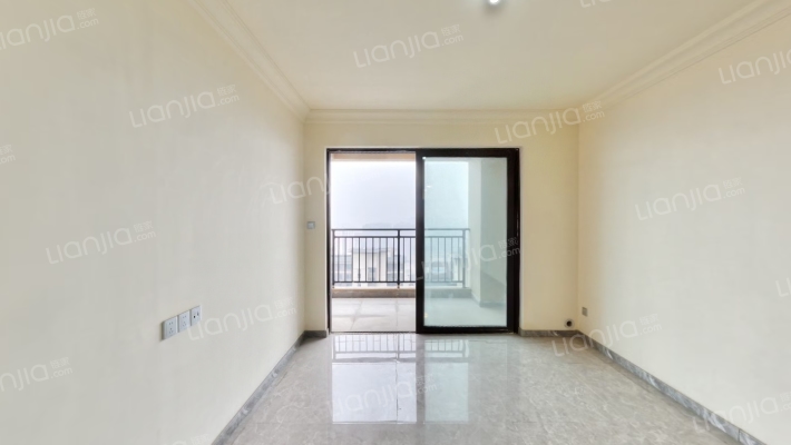 碧桂园江山赋二手房实景图