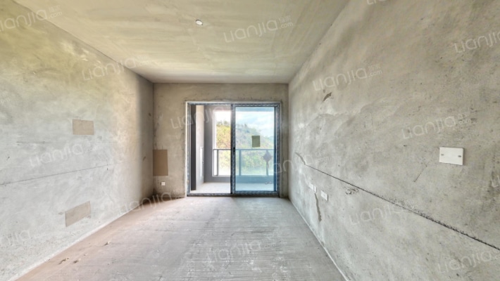 中国铁建南国天骄二期二手房实景图