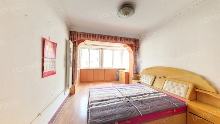 新桥西路北二手房实景图