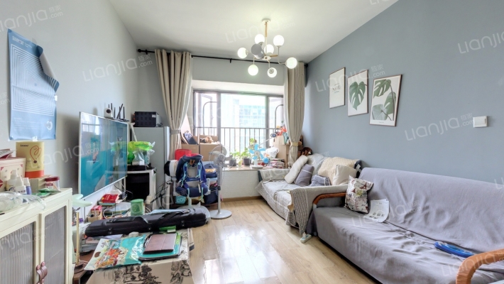 央湖名邸二期二手房实景图