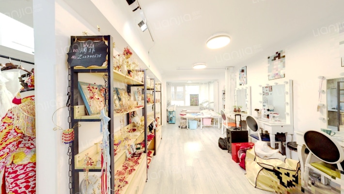 大西洋二手房实景图