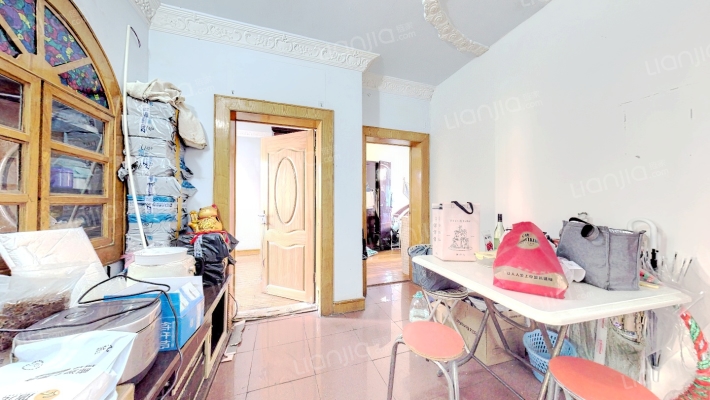 沙子堰西巷1号二手房实景图