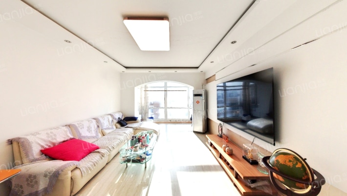 国源馨苑二手房实景图