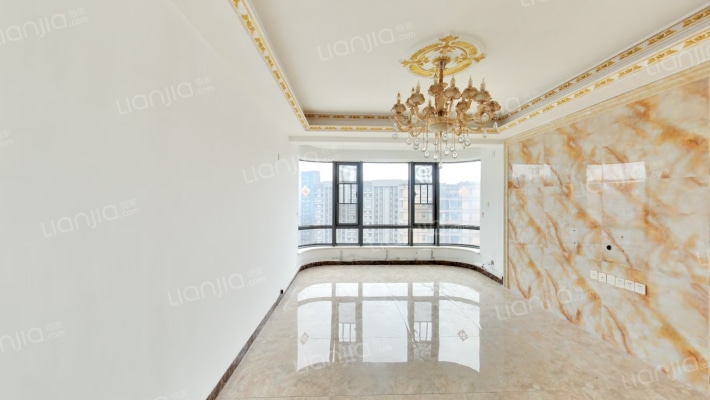 湘江雅颂居二手房实景图