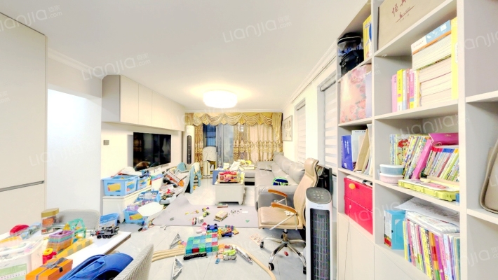 文化大楼二手房实景图