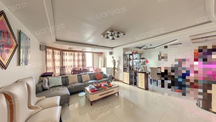 罗东锦苑二手房实景图