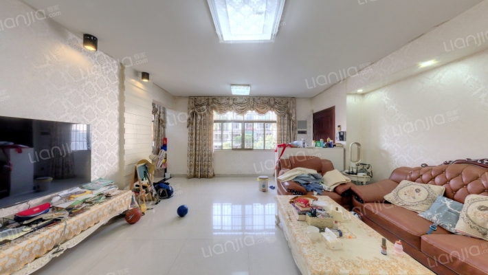 康城水郡二手房实景图