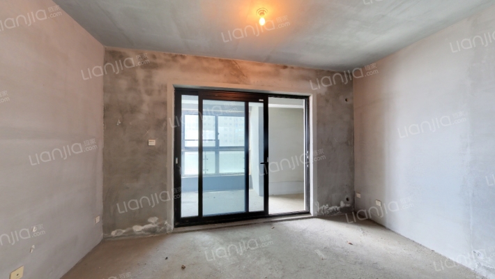 雨润星雨华府二手房实景图