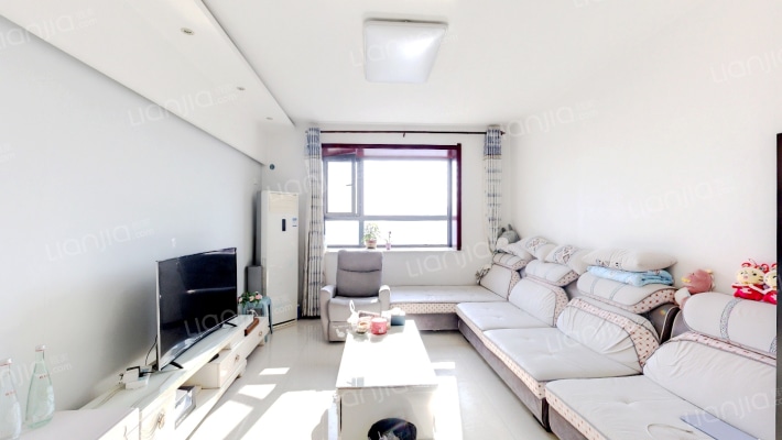 馨和家园二手房实景图