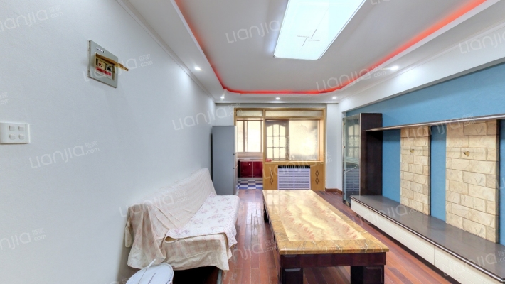 金城关小区二手房实景图