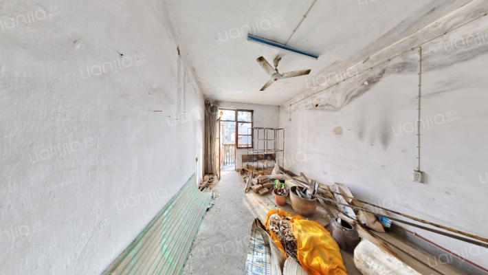 五砂厂家属区二手房实景图