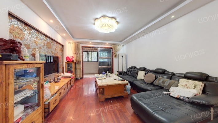 月光诚品二手房实景图