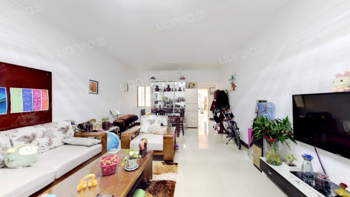 新华大厦二手房实景图