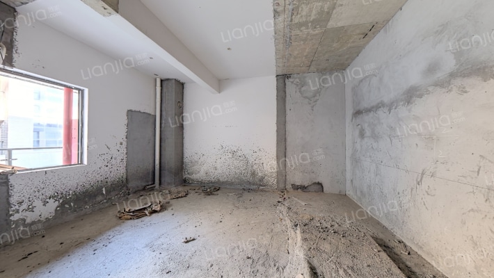 海伦堡爱Park二手房实景图