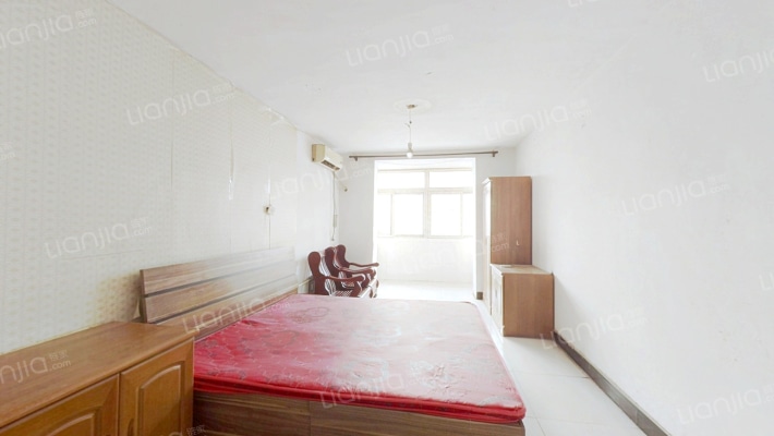 建国南里二手房实景图