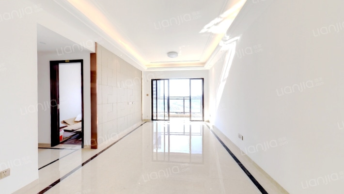 南沙水恋二手房实景图