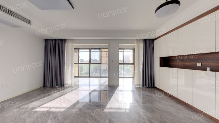 金辉城悦府二手房实景图