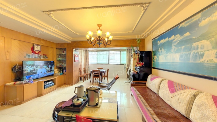 嘉兴园二手房实景图