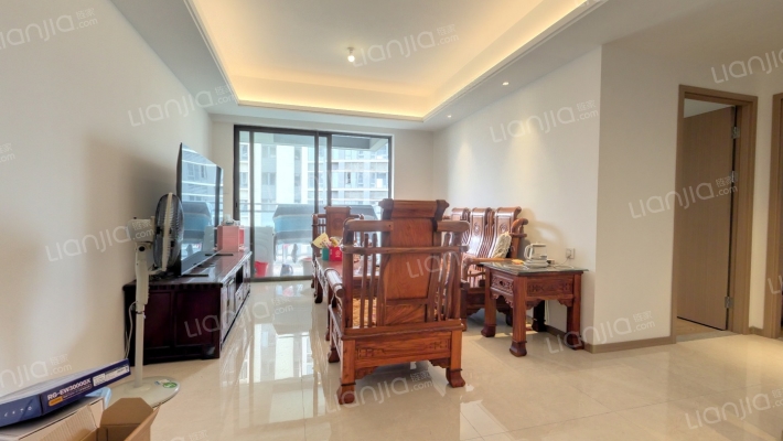 阳光城翡丽湾二手房实景图