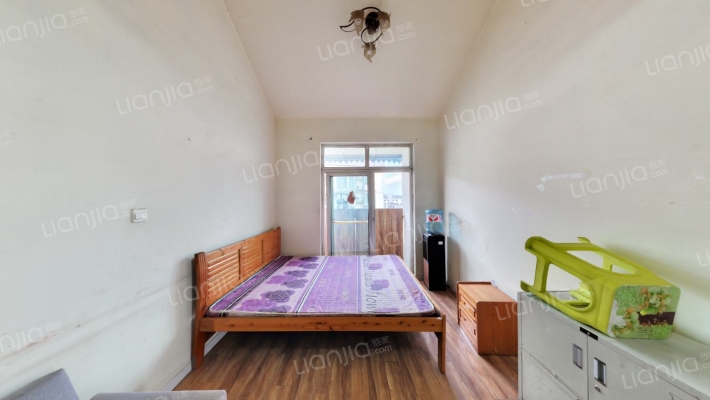 泉水人家二手房实景图