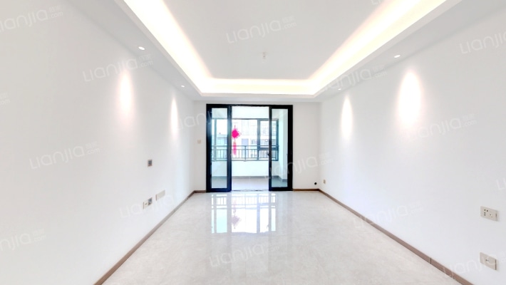 华宇信达锦绣蘭庭二手房实景图