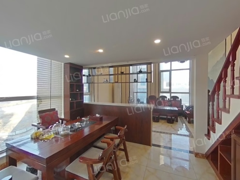 整租·天相国际 2室1厅 西