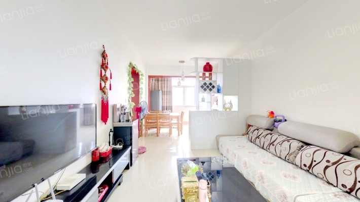 祠堂街南一巷13号二手房实景图